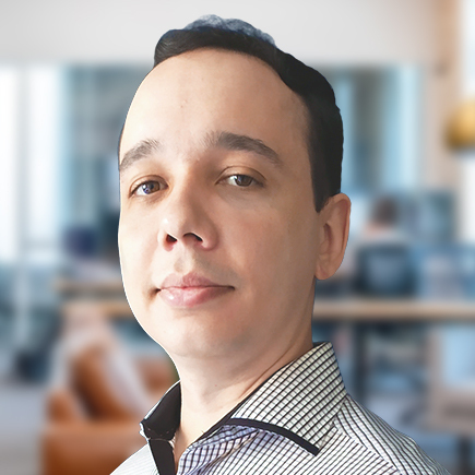 Marcelo Barros