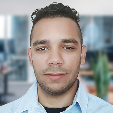 Alexander Leyva