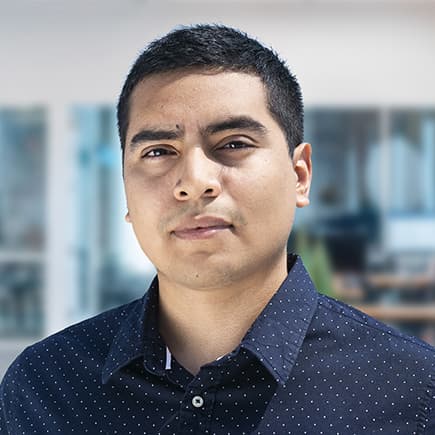 Marco Rodriguez