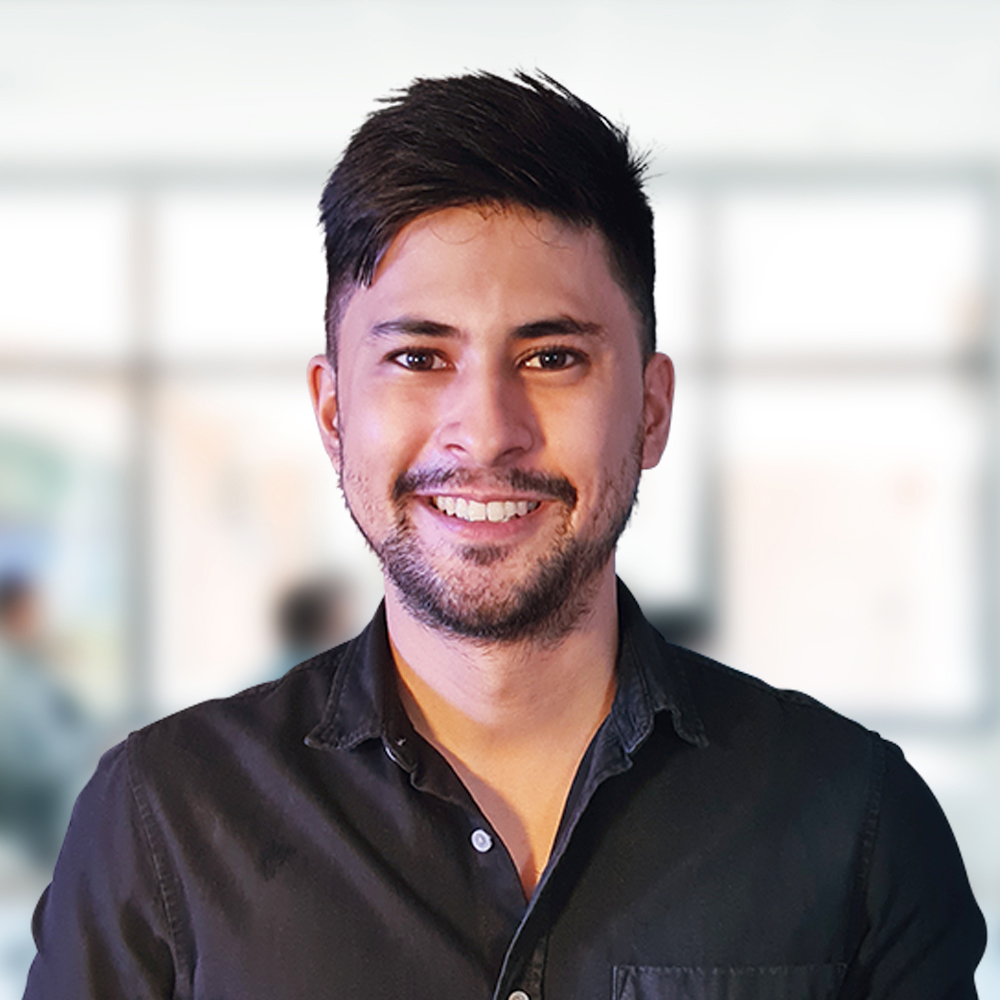 Rafael Hashimoto
