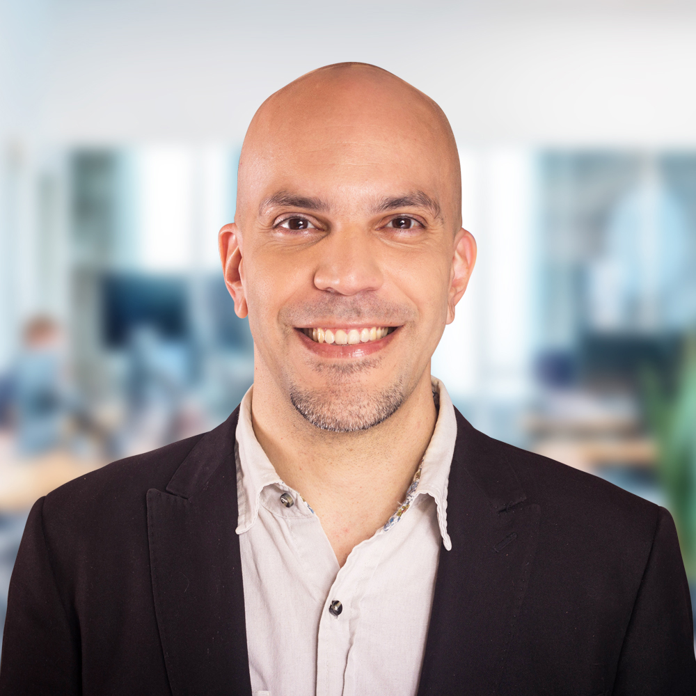 Néstor Argüello