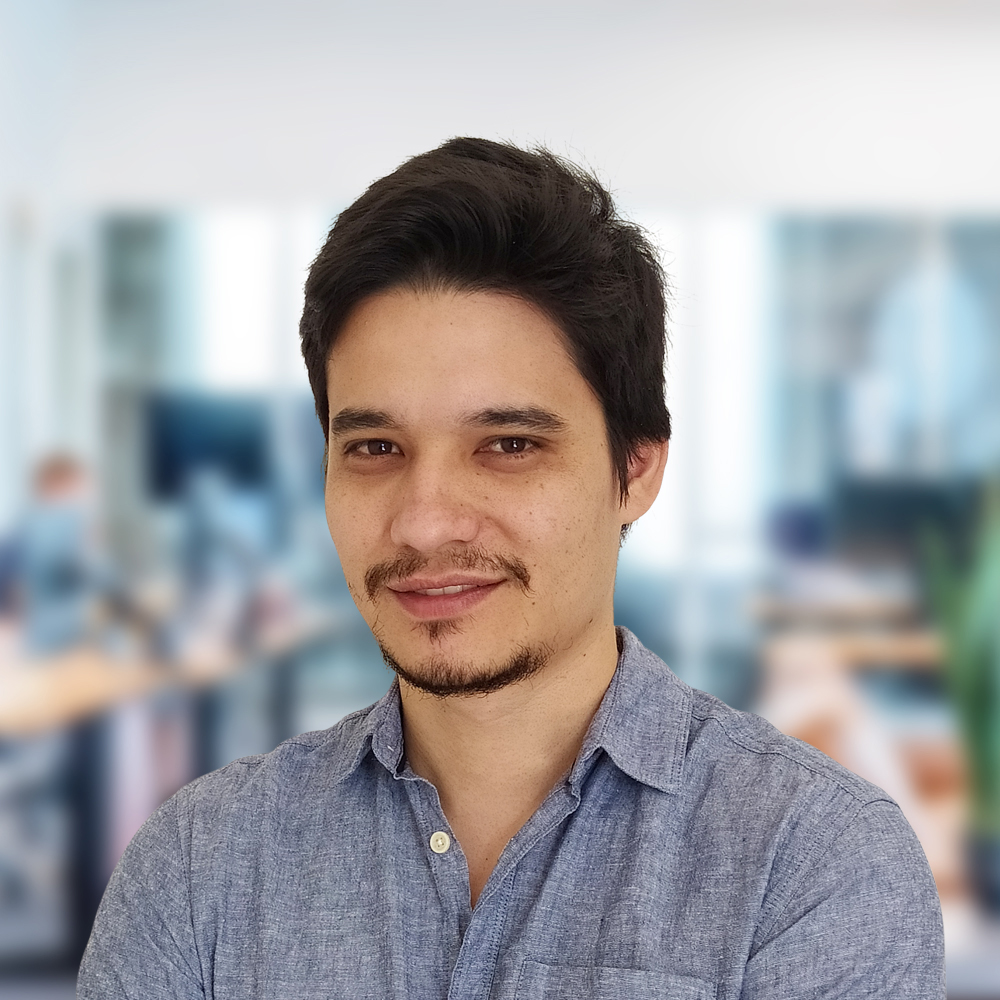 Joel Ayata