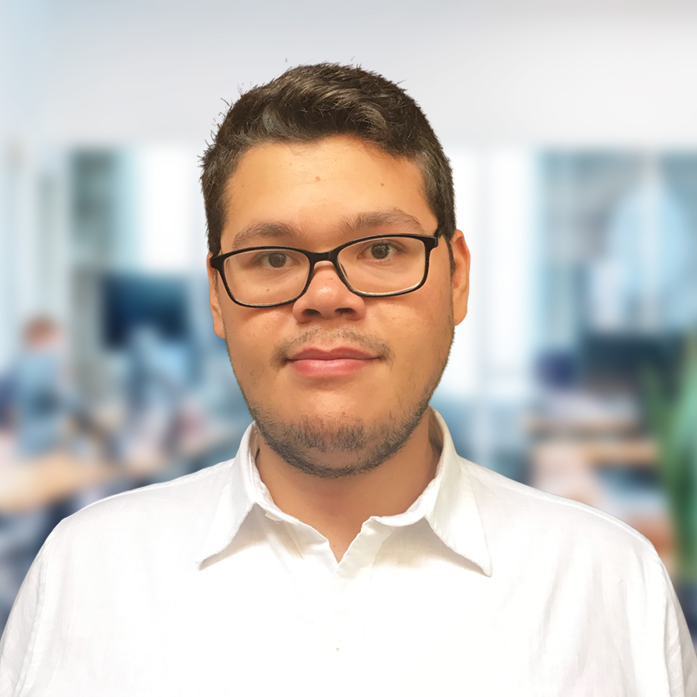 Oscar Saavedra