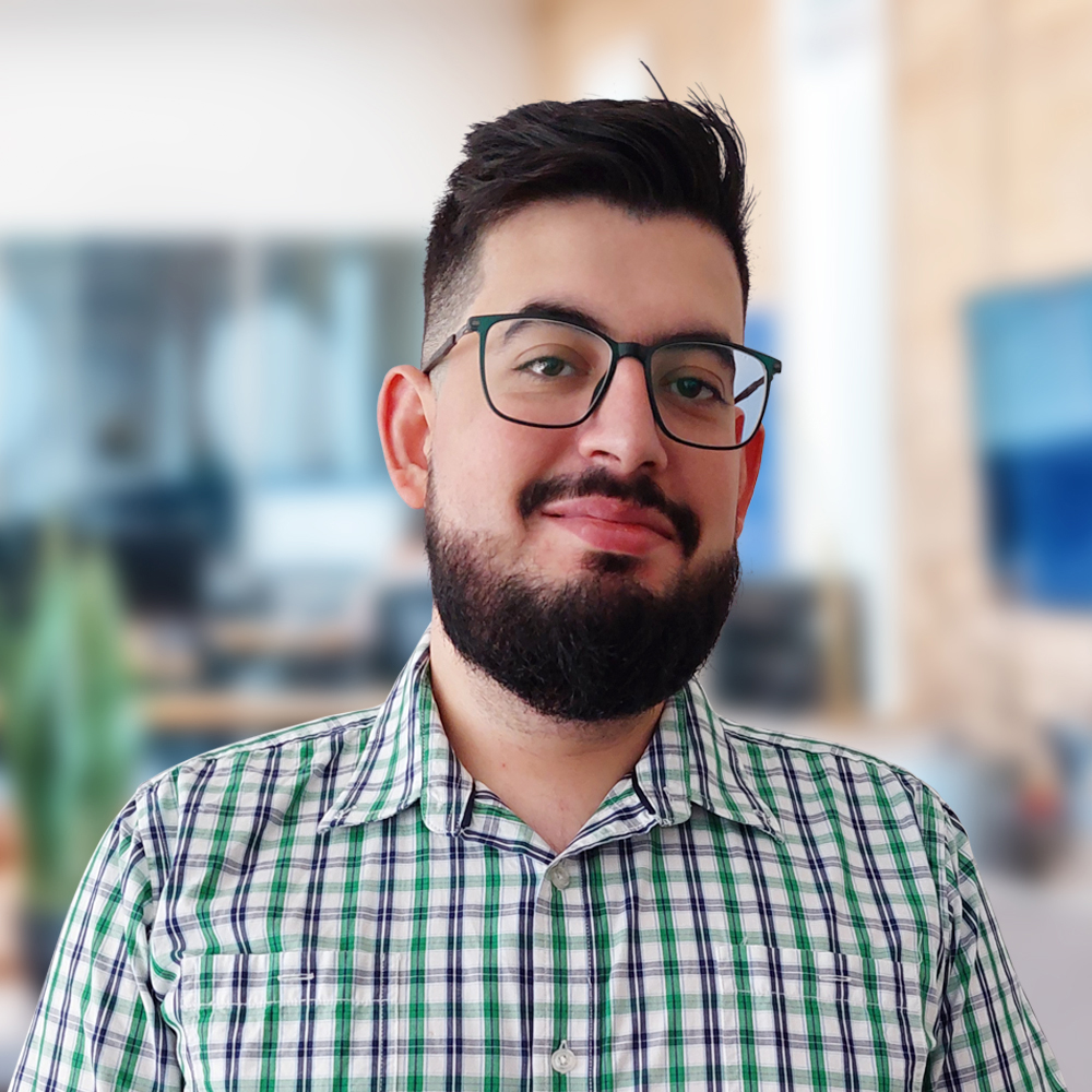 Juan Pablo Martinez