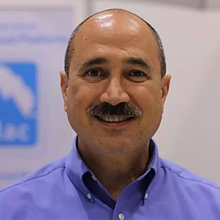 Ali Ezzet
