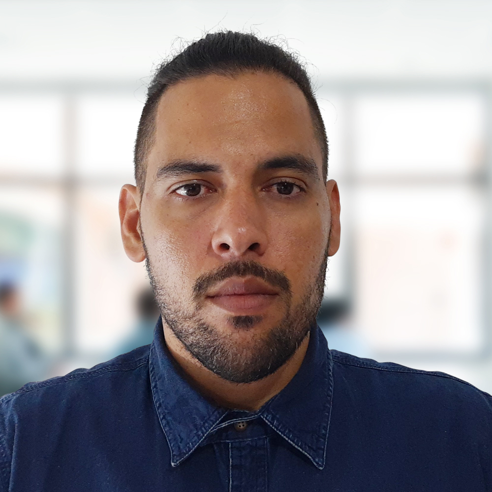 Marlon Gonzalez