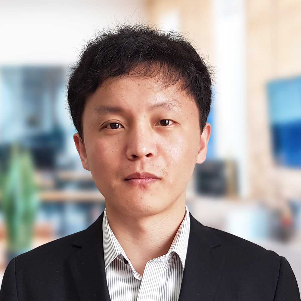 Namil Kim