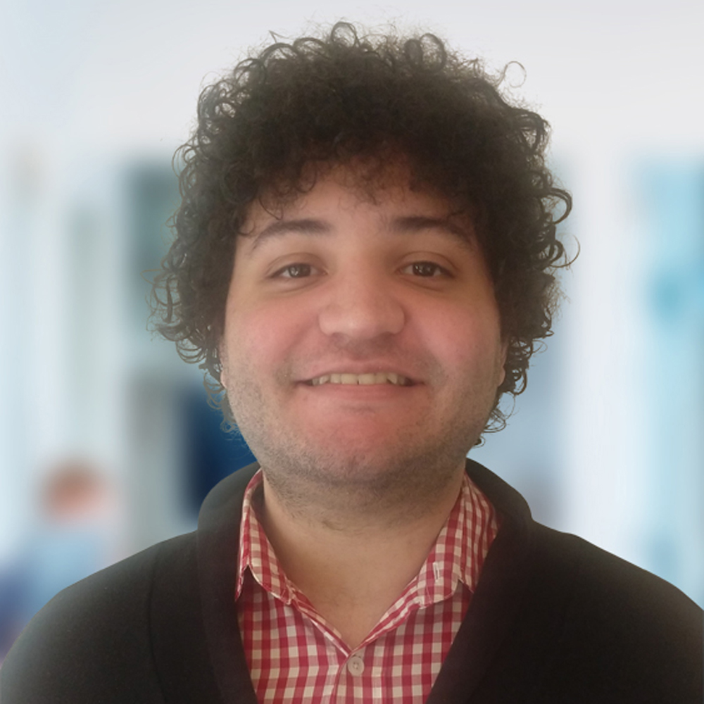 Tomas Mejia