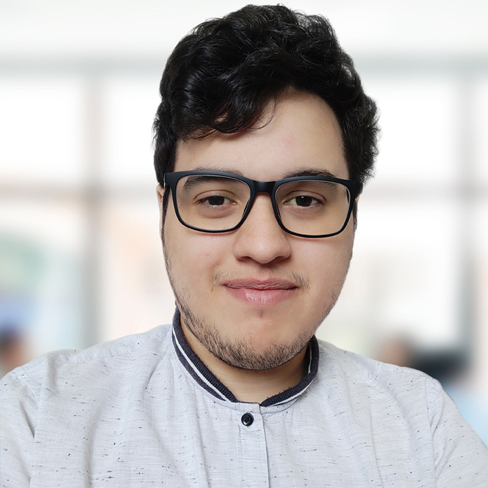 Brendon Barreto