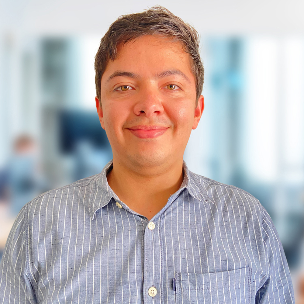 Jaime Alvarez