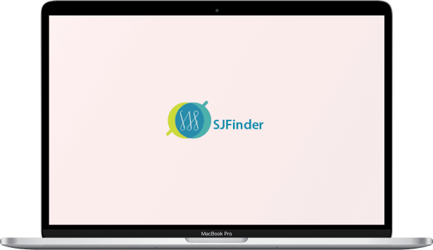 SJ Finder