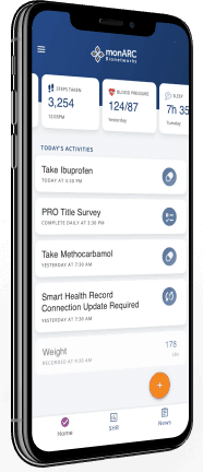 monARC Bionetworks