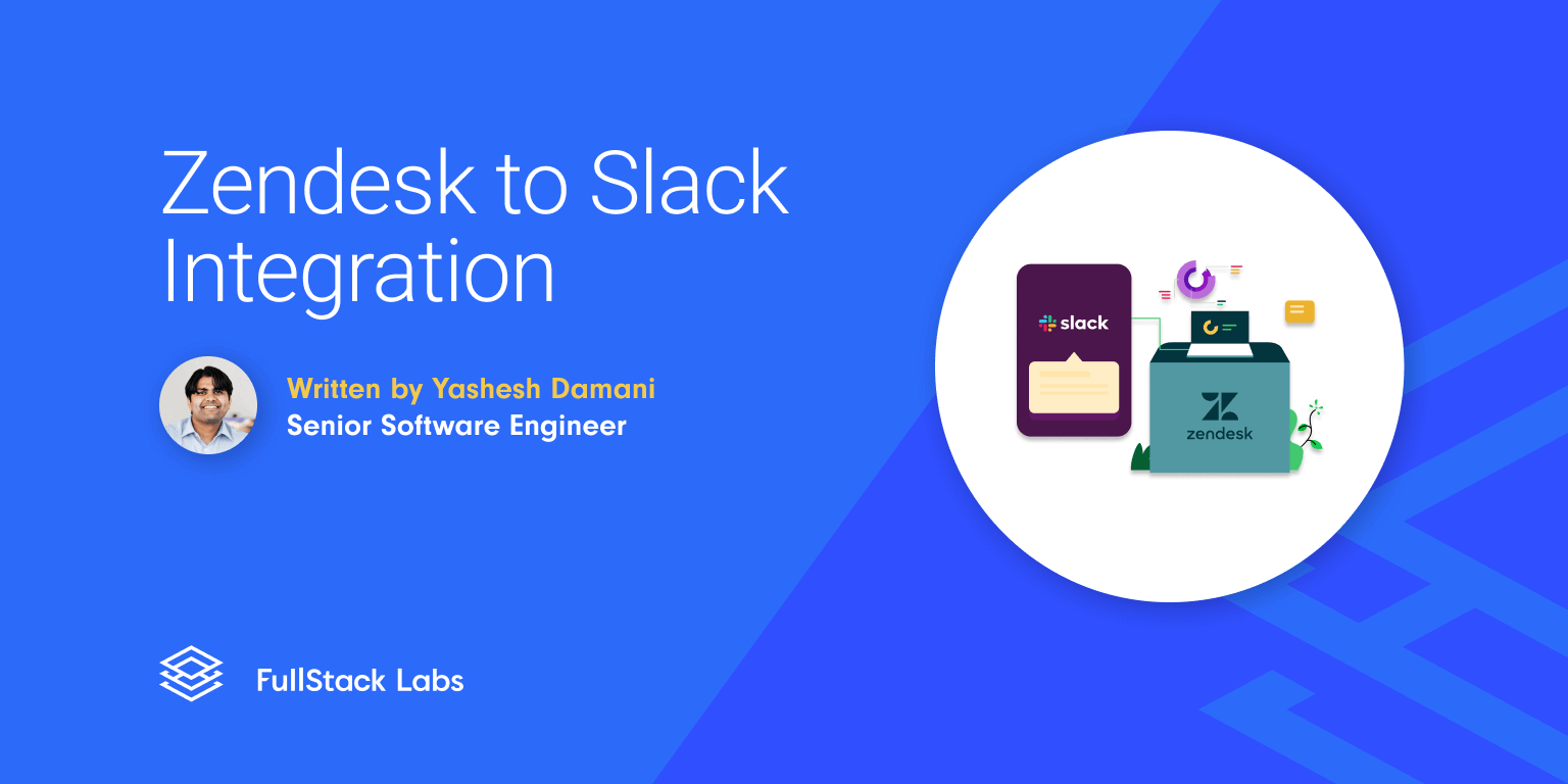 Zendesk to Slack Integration