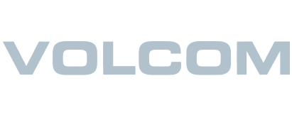 Volcom logo