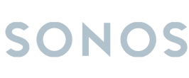 sonos logo
