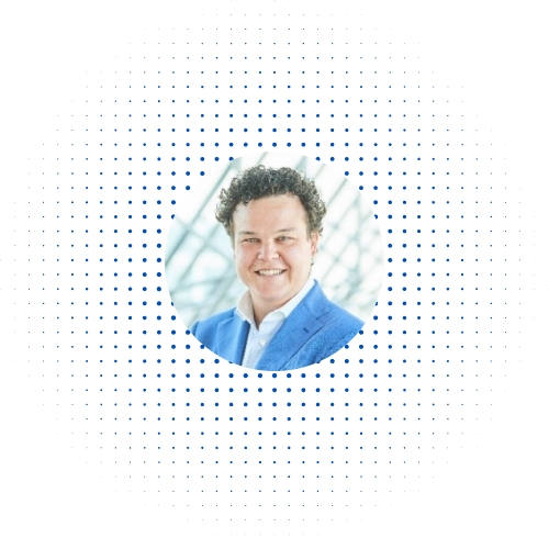 Gilles Lagast, Global Director of Business Operations, Flexport