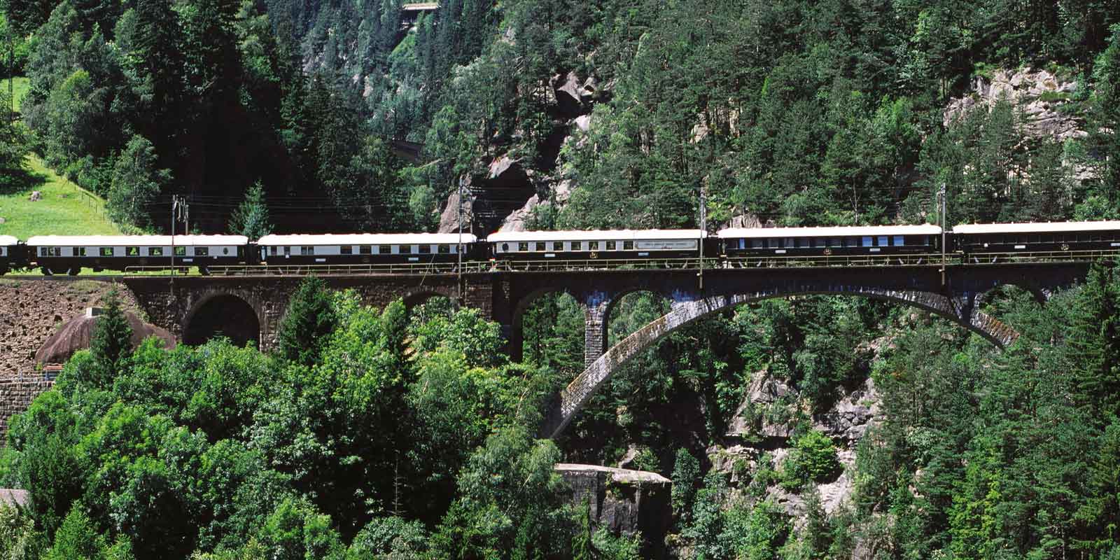 Train Holidays 2022 | Holidays by Rail Deals &amp; Discounts