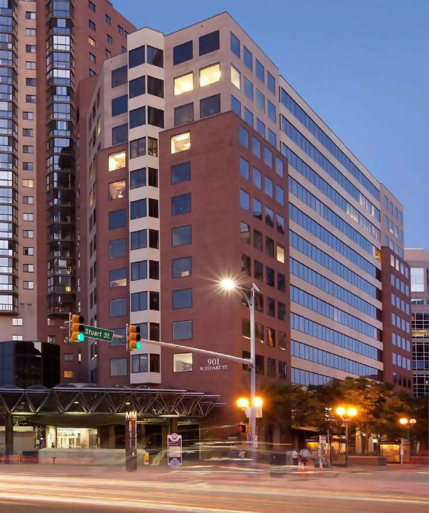 Tripoint Solutions — New Corporate Headquarters