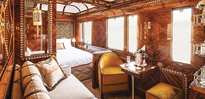 Orient Express Prices 21 How Much Does It Cost