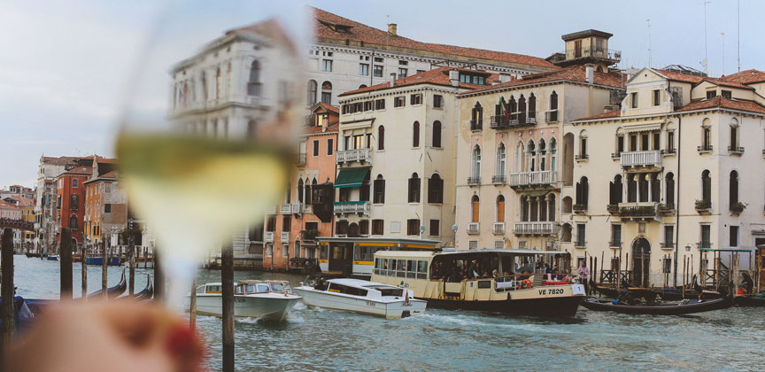 Caffe Florian Venice