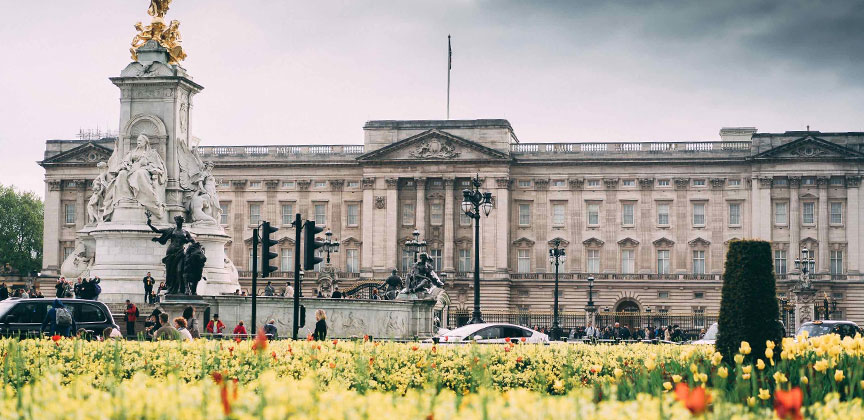 Buckingham Palace