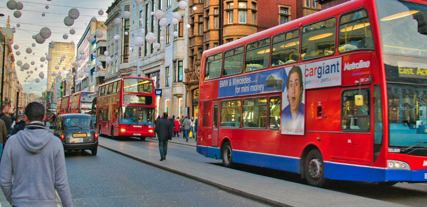 Oxford Street