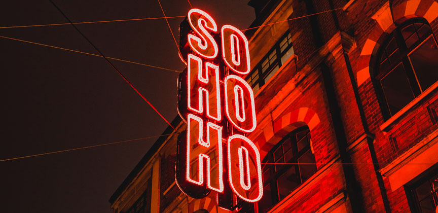 Soho