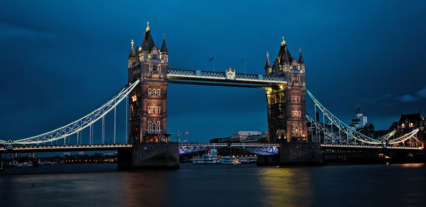 River Thames