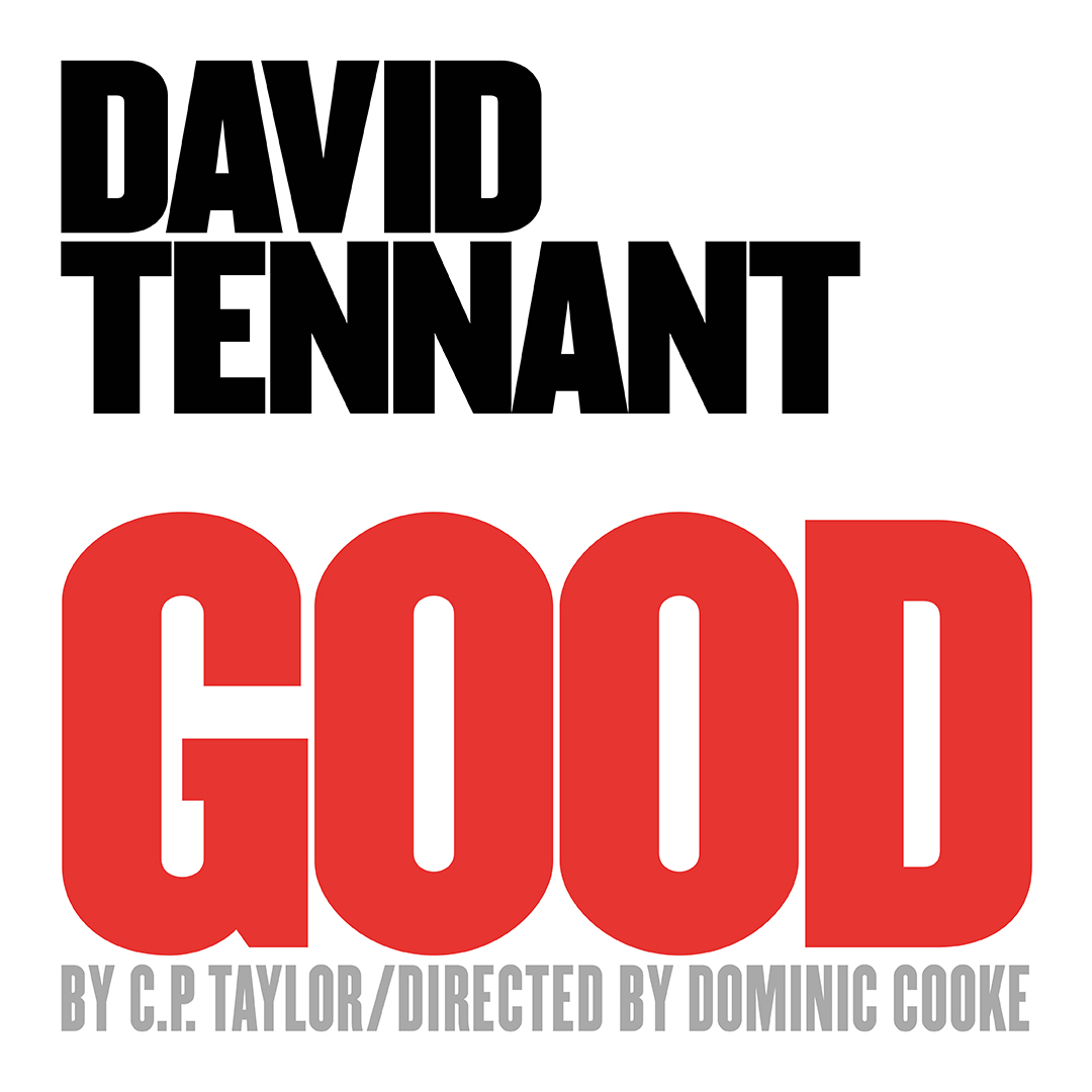 Title artwork for The Watsons