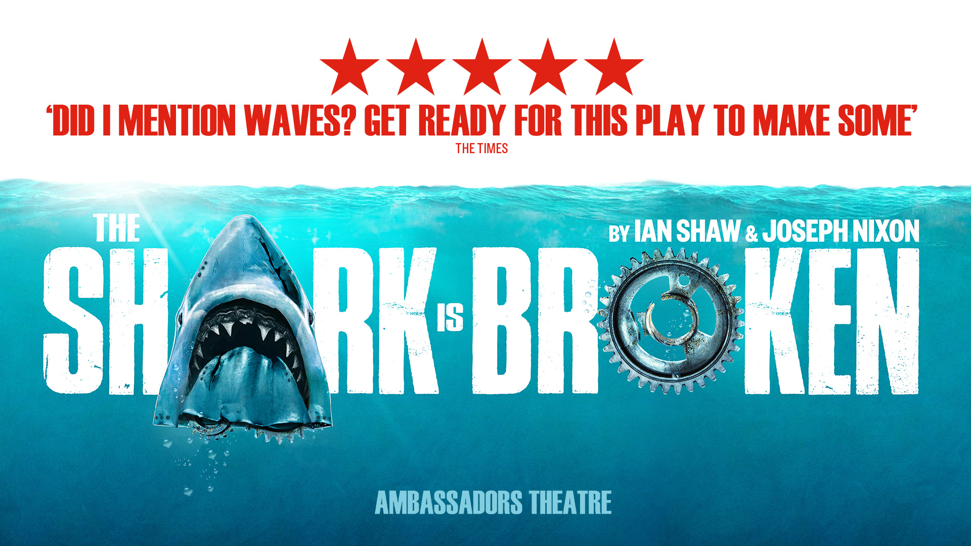 Re:Emerge Season at the Harold Pinter Theatre