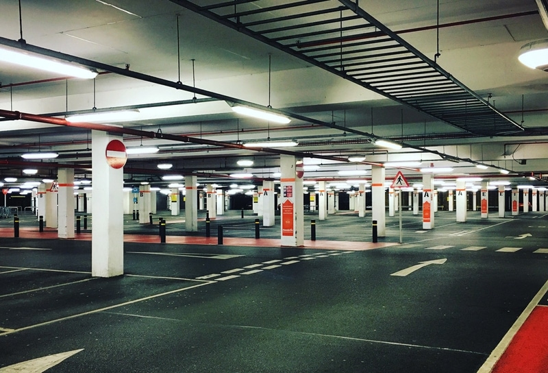 Parking & Building Design The Nexus Urbanism Next