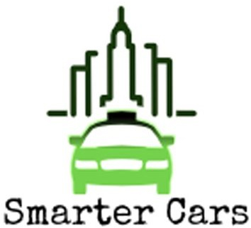 smarter cars logo