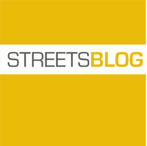 streets blog logo