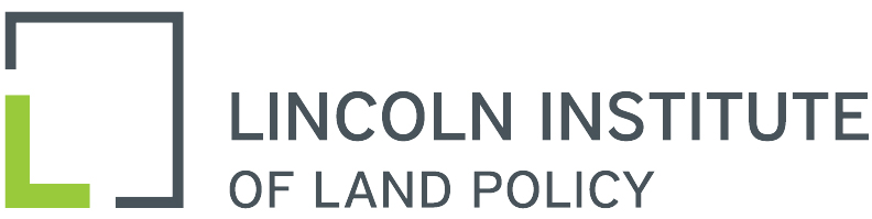 lincoln institute of land policy logo