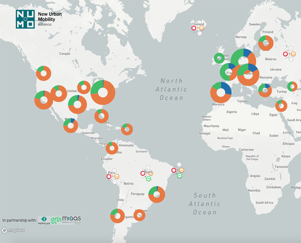 New Mobility Atlas