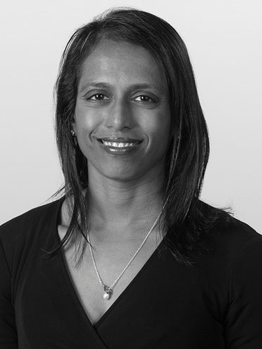 Sucharita Kodali