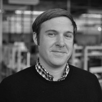 Matthew Warfield