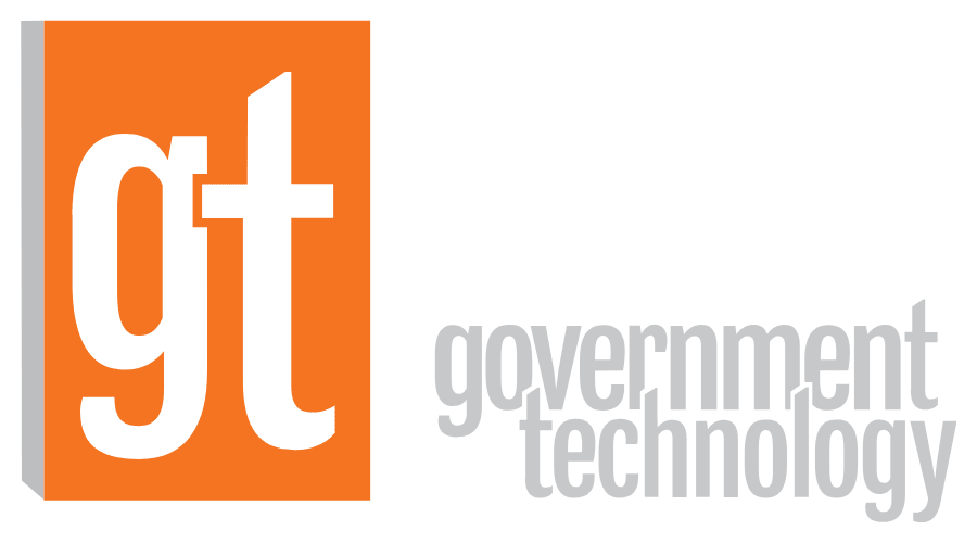 Government technology logo