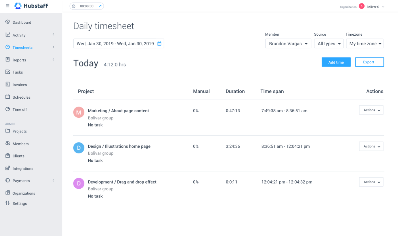 The Ultimate Guide to Project Time Tracking | Runn
