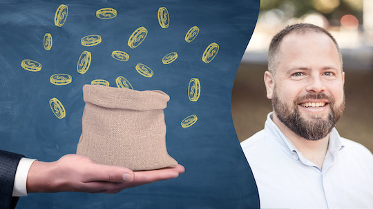 När det lackar mot utdelning i ditt bolag- 3 saker att tänka på