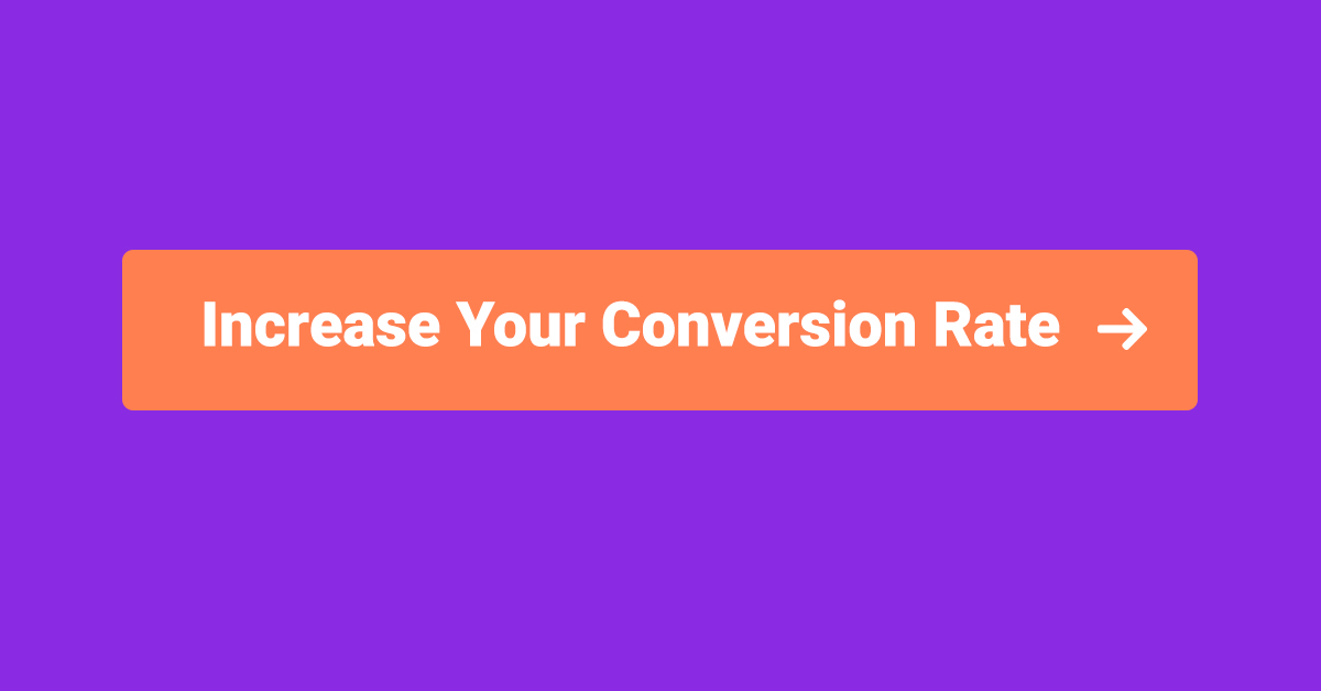 7 Landing Page Elements To Increase Conversion Rate | SparrowBoost