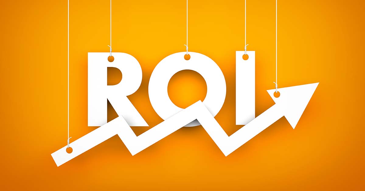 How To Track ROI Of Google Ad Campaigns | SparrowBoost