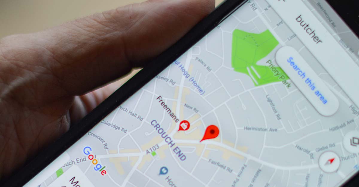How to Completely Optimize Google My Business | SparrowBoost