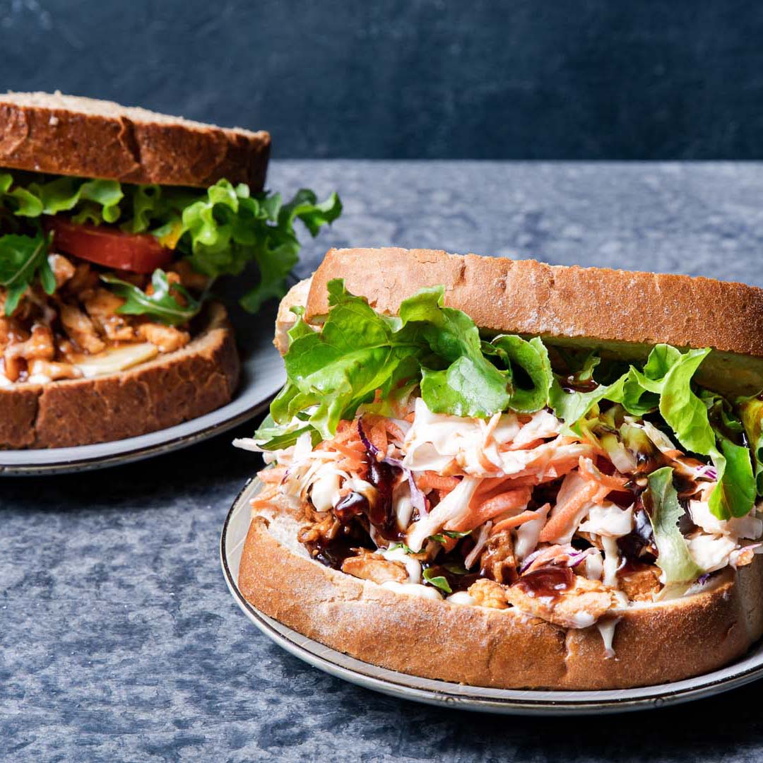 The Best Sandwiches in Town Sink your Teeth into the Best Sandwiches