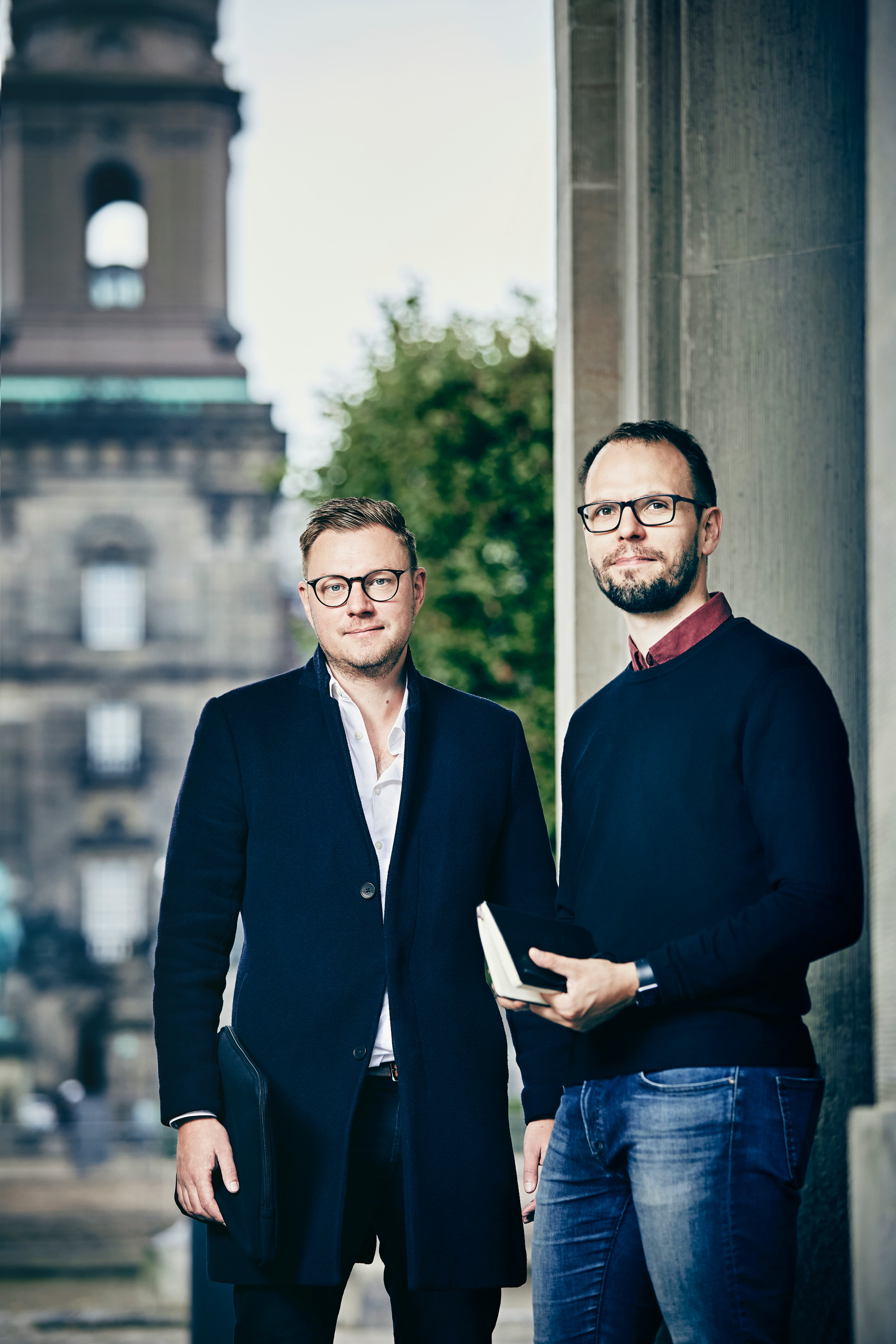 Based on a true story