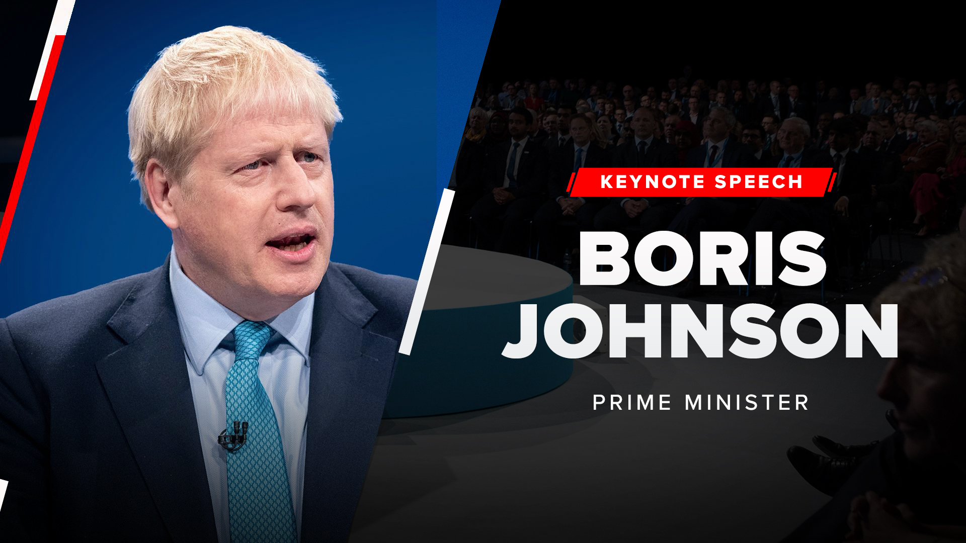 英Boris Johnson首相、2035年までのクリーンエネルギー転換を発表 英Boris Johnson首相、2035年までのクリーンエネルギー転換を発表