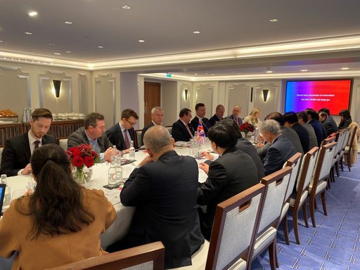 NashTech, already partnering with Vietnam’s tech sector