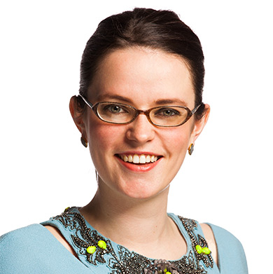 Alexandra Birtles