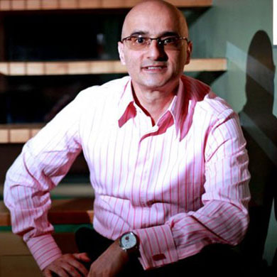 Ali Parsa