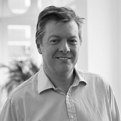 Andrew Yeoman